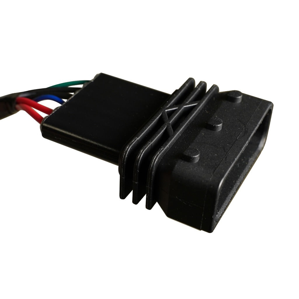 BD Power Throttle Sensitivity Booster v3.0 - Chevy/ GMC/ Dodge/ Jeep/ Fiat/ Nissan - 1057938