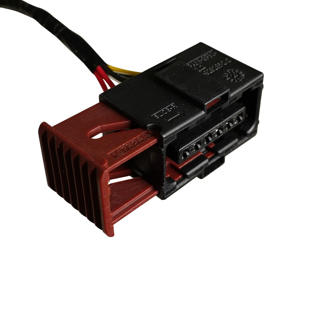 BD Power Throttle Sensitivity Booster v3.0 - Chevy/ GMC/ Dodge/ Jeep/ Fiat/ Nissan - 1057938