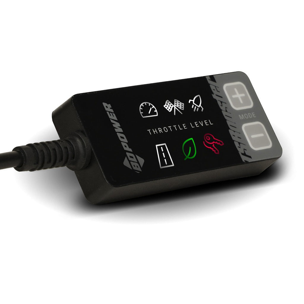 BD Power Throttle Sensitivity Booster v3.0 - VW / Audi / Porsche - 1057942