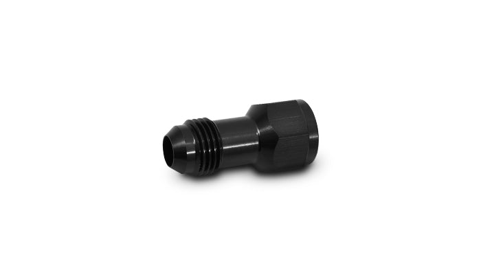 Vibrant Female to Male Extender Fitting Size -10AN 1.5in Long - 10588