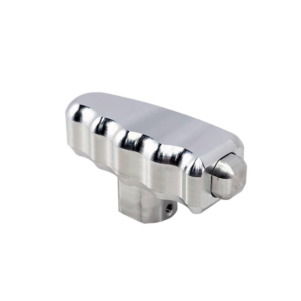 UPR - Billet Automatic T Handle (fits 87-04 Mustang) UPR - 1059-05 for 1987-2004 Ford Mustang