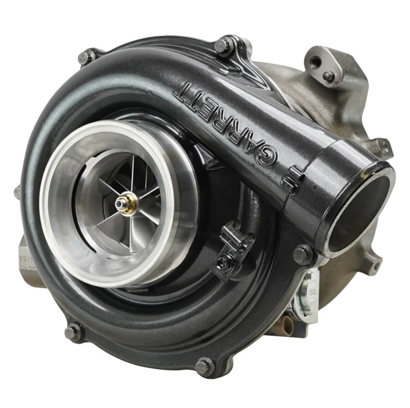 BD Diesel 03-07 Ford F250/F350 6.0L Stage 1 Performance GT37 Screamer Turbo - 1045818