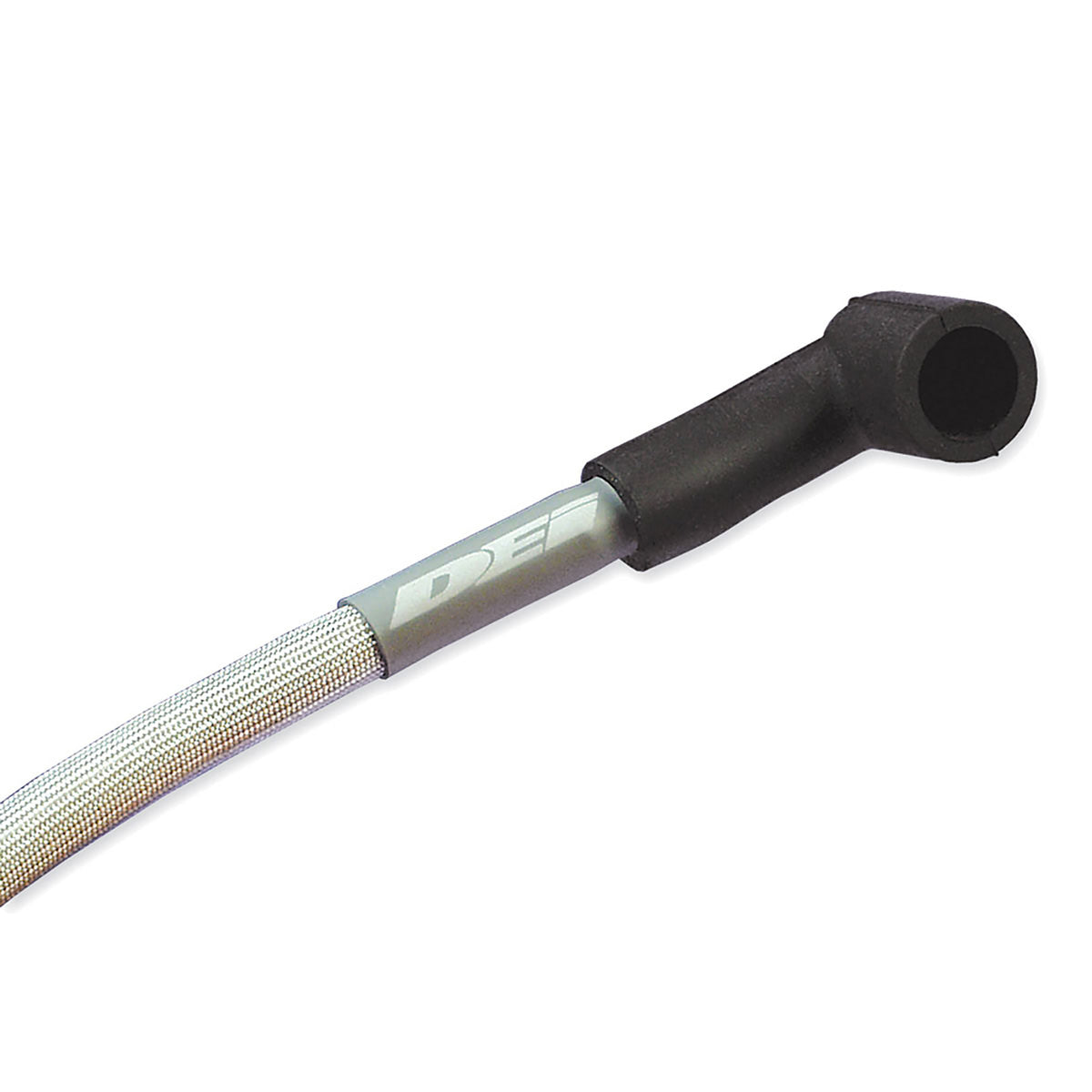 DEI Protect-A-Wire 8 Cylinder - Silver - 10602 by DEI - front view