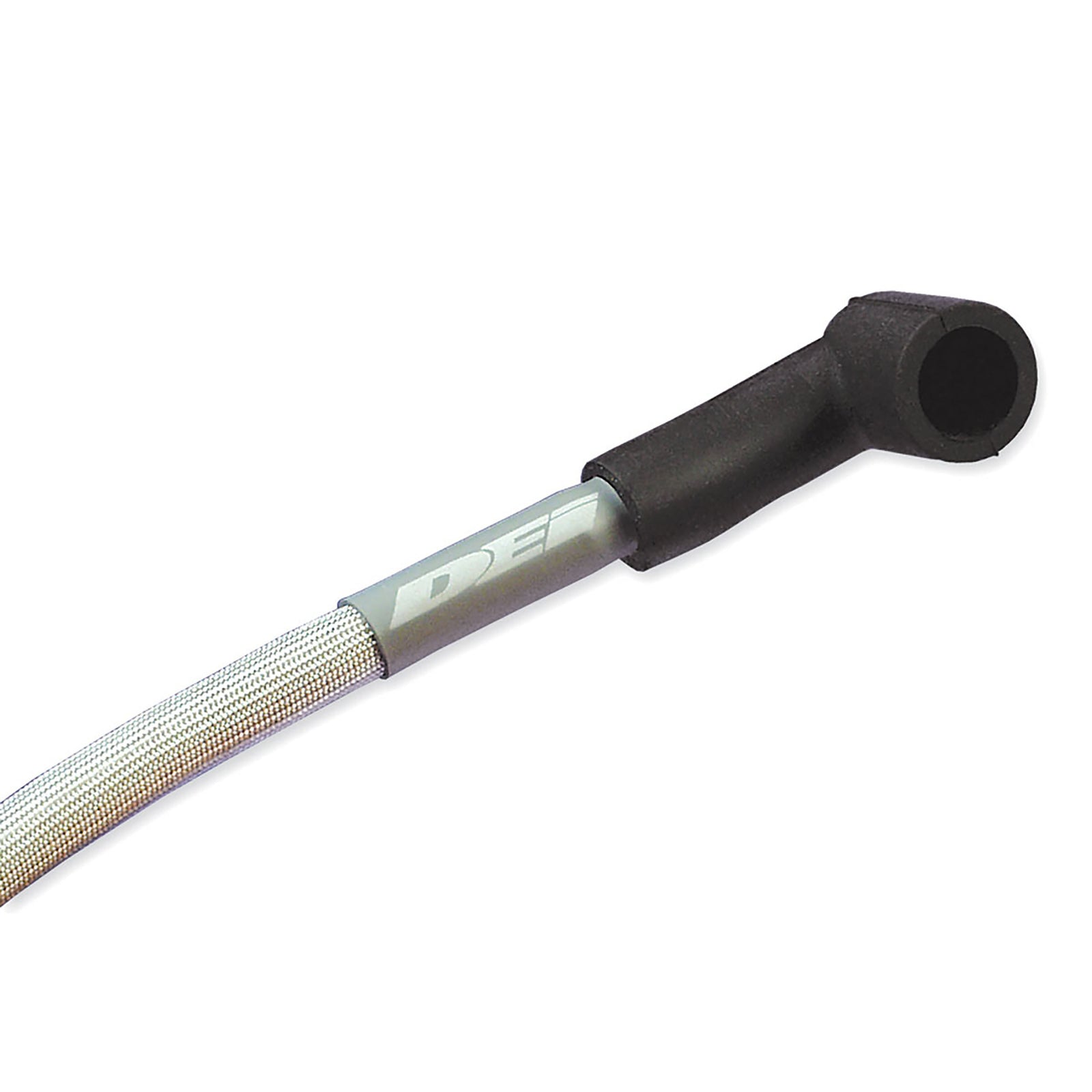 DEI Protect-A-Wire 8 Cylinder - Silver - 10602 by DEI - front view