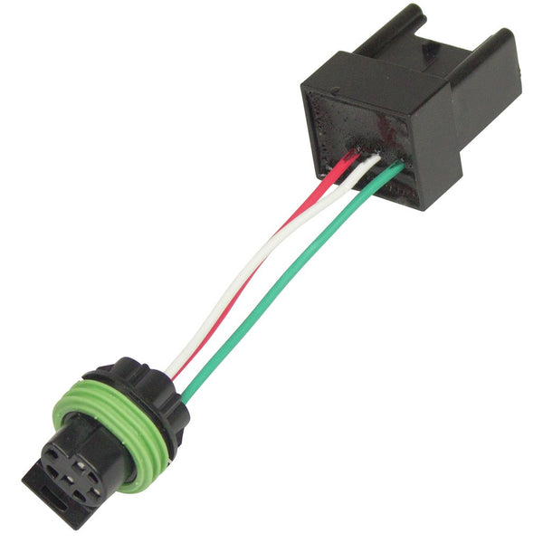 BD Diesel Pressure Transducer Adapter - Dodge 2000-2007 47RE/48RE/46RE/44RE/42RE DIESEL/GAS - 1060604