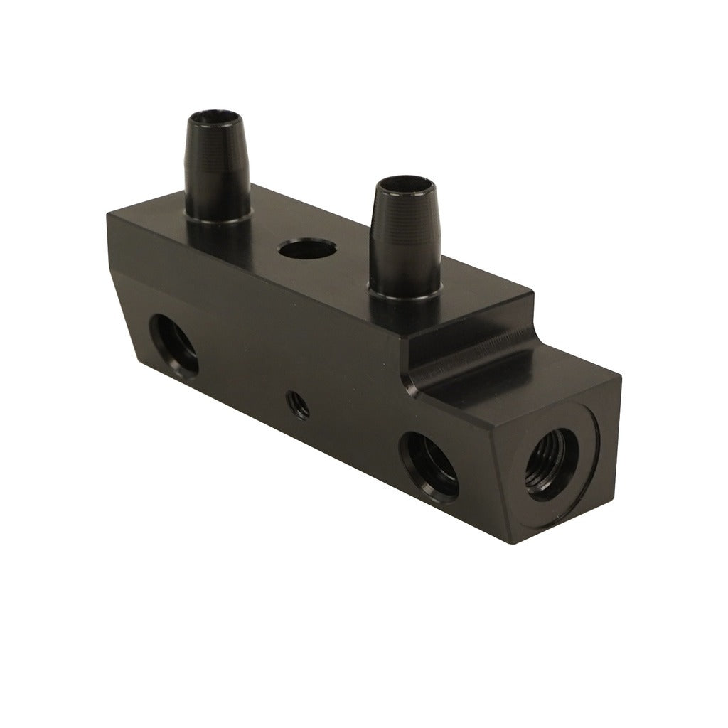 BD Diesel 14-18 GM 6L80 Cooler Bypass Kit - 1061530