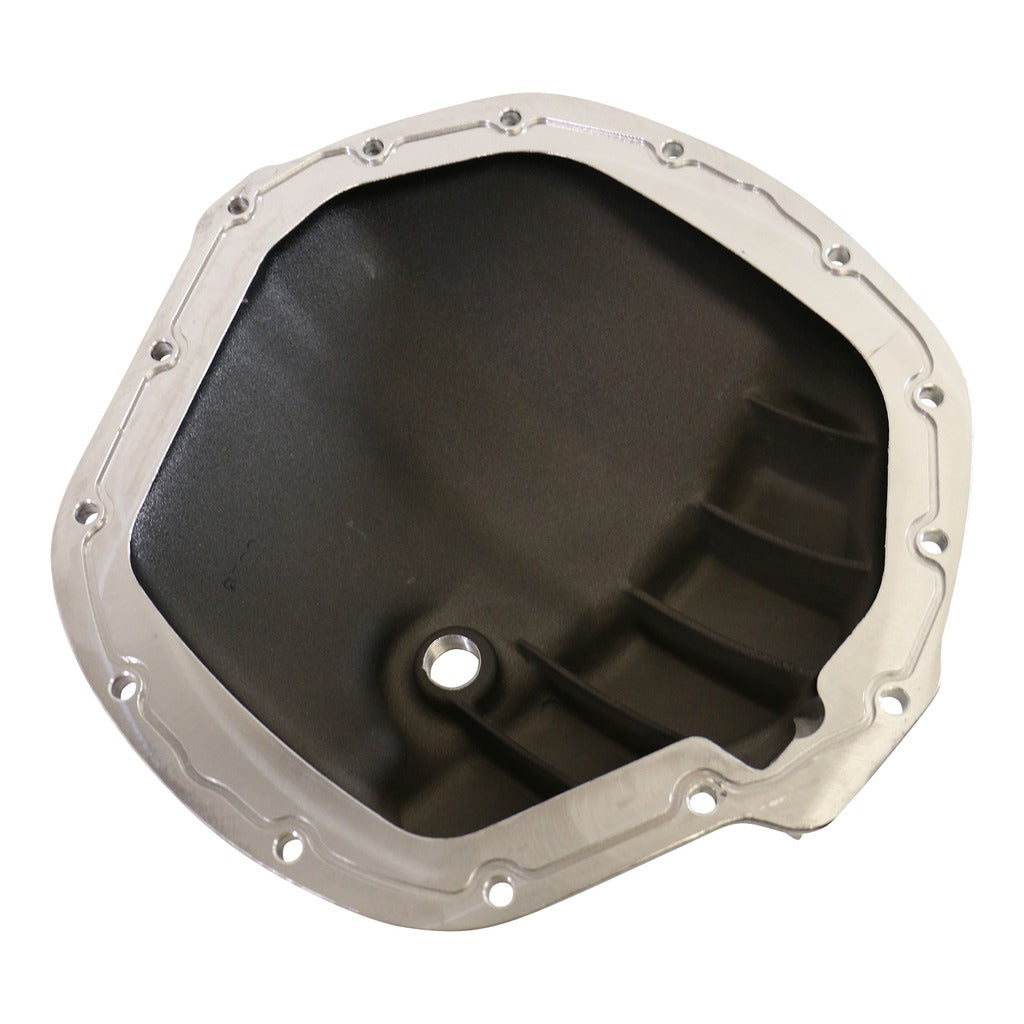 BD Diesel Differential Cover - 03-15 Dodge 2500/3500 / 01-13 Chevy Duramax 2500/3500 - 1061825