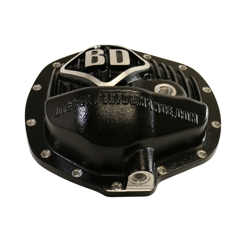 BD Diesel Differential Cover - 13-18 Dodge 2500 AAM 14-Bolt w/ RCS - 1061825-RCS