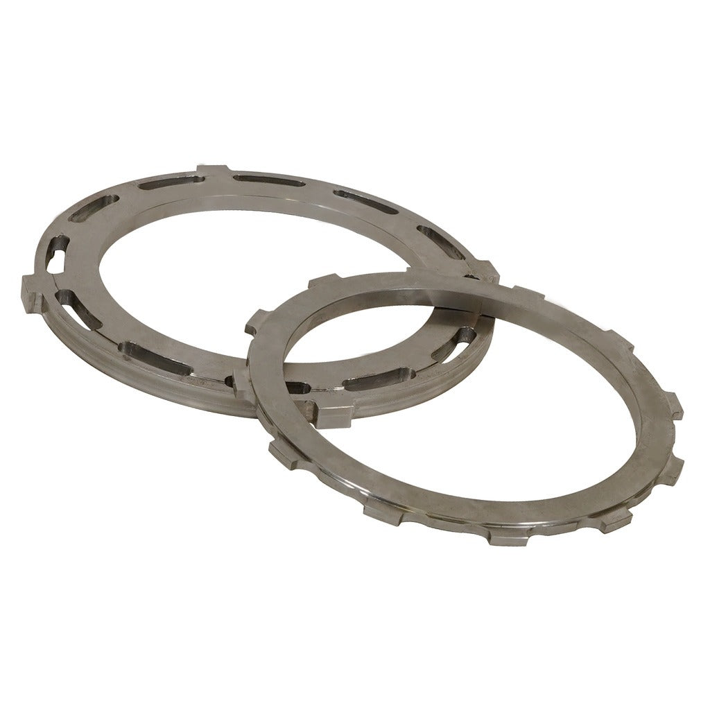 BD Diesel 07-18 Dodge/RAM 6.7L Cummins 68RFE Billet Overdrive Reaction Plates - 1062034