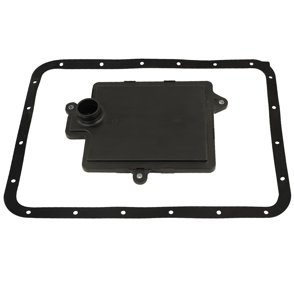 BD Diesel Trans Filter Service Kit - 13-24 Dodge Ram Aisin AS69RC - 1064048