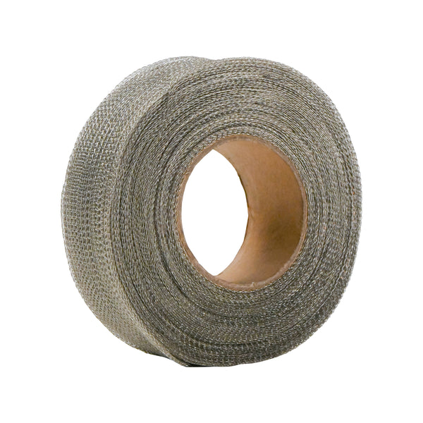 DEI RFI Wire Mesh Shield Tape - 1in x 25ft - 10679 by DEI - front view