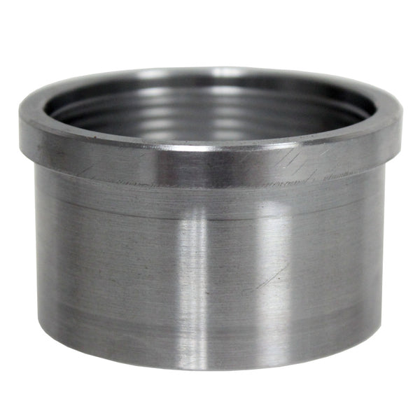 QA1 Threaded Sleeve Ball Joint Adapter - Converts Screw-In (1210-102/106) to Press-In (1210-112) - 9033-226 for 1960-1966 Chr