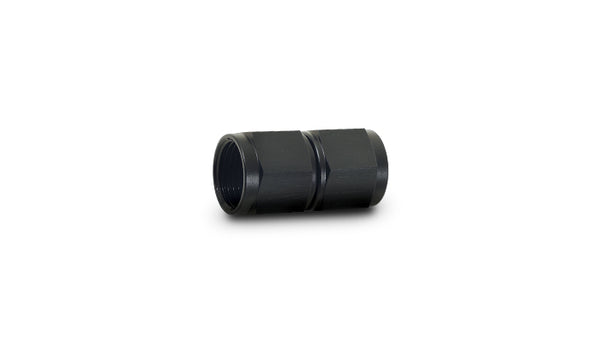 Vibrant -6AN x -8AN Female Union Adapter (AN to AN) - 10708