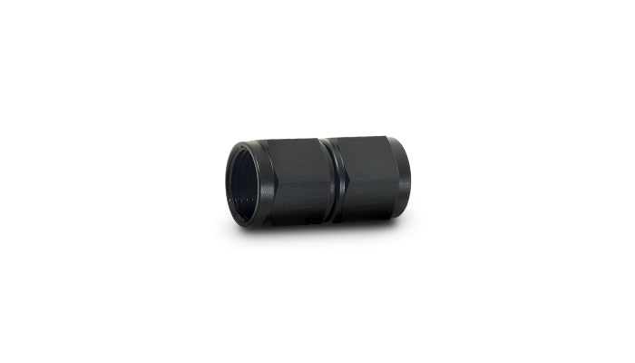 Vibrant -8AN x -10AN Female Union Adapter (AN to AN) - 10709