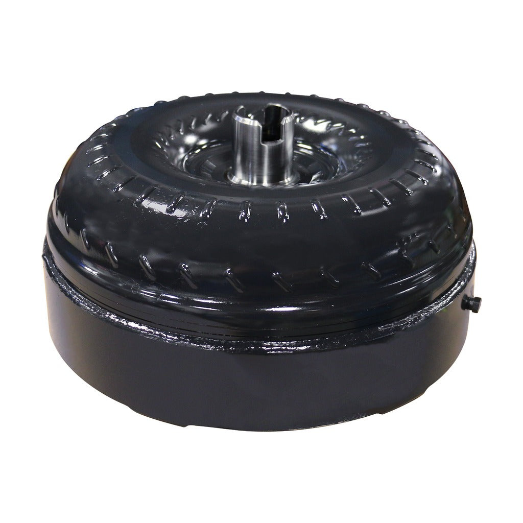 BD Diesel Triple Torque Force Converter - 2003-2007 Dodge 48RE Enhanced Stall - 1071217X