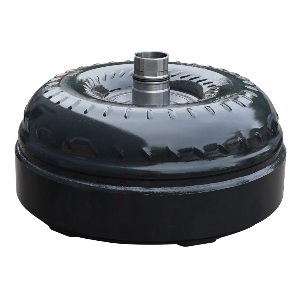 BD Diesel Converter - 07.5-18 Dodge 68RFE Triple Disk Low Stall - 1071220LX