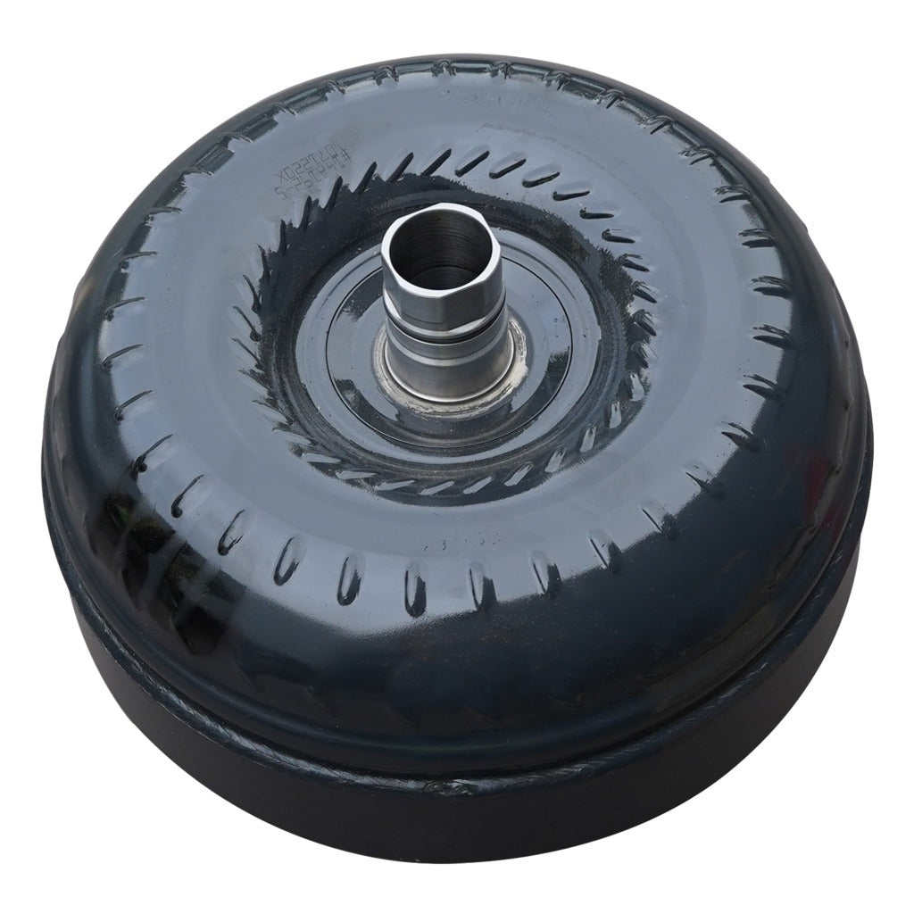 BD Diesel Converter - 07.5-18 Dodge 68RFE Triple Disk Enhanced Stall - 1071220X