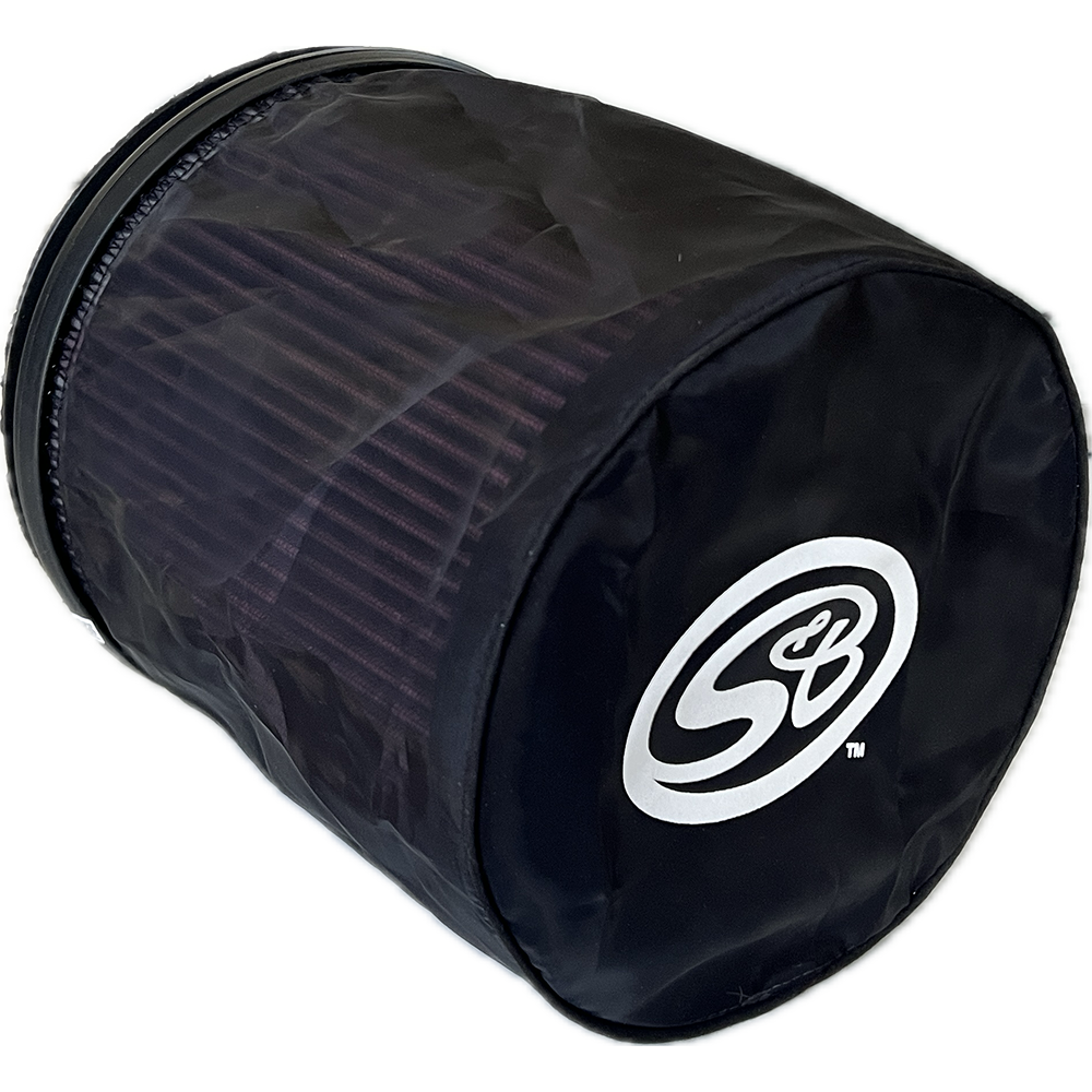 S&B Filter Wrap for KF-1087 - WF-1072