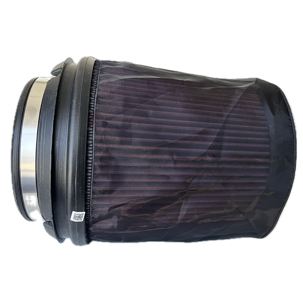 S&B Filter Wrap for KF-1087 - WF-1072