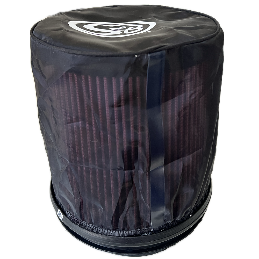 S&B Filter Wrap for KF-1087 - WF-1072