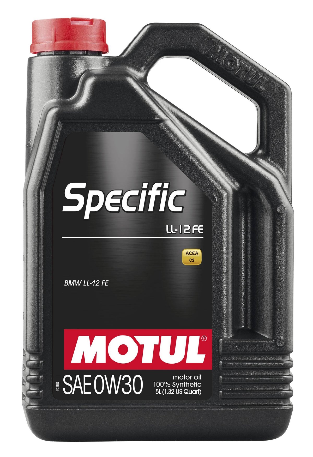 Motul 5L ACEA C2 BMW LL-12 FE+ 0W30