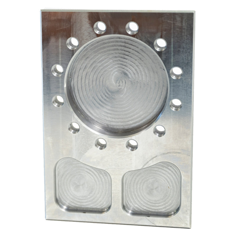 Camburg 4130 TT Bolt-on Spindle Snout Block - CAM-010061