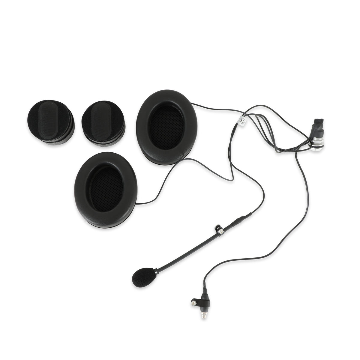 Stilo - GEN BOOM. SPKRS. EARBUD 3.5MM