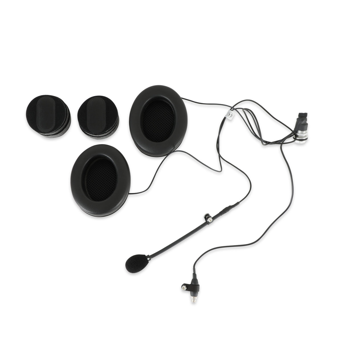 Stilo - GEN BOOM. SPKRS. EARBUD 3.5MM