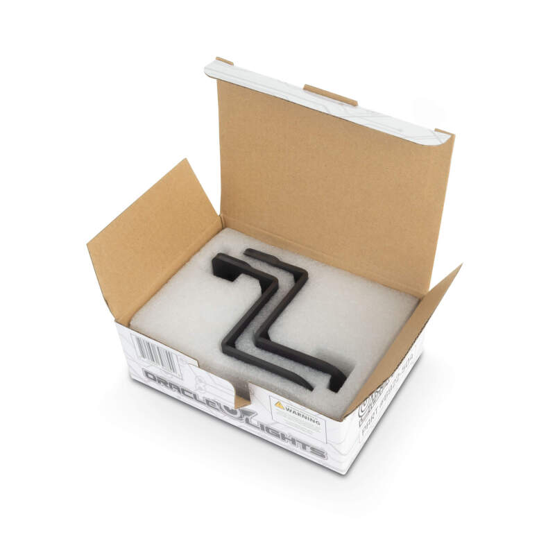 Oracle 22-24 Hummer EV Aux Light A-Pillar / Hood (Pair) - 6922-504