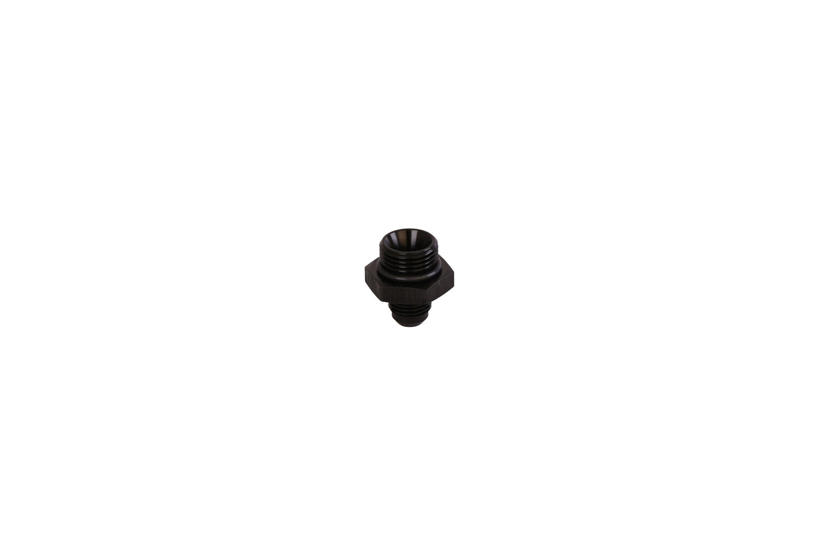 Aeromotive AN-10 O-Ring Boss / AN-08 Male Flare Reducer Fitting - 15610