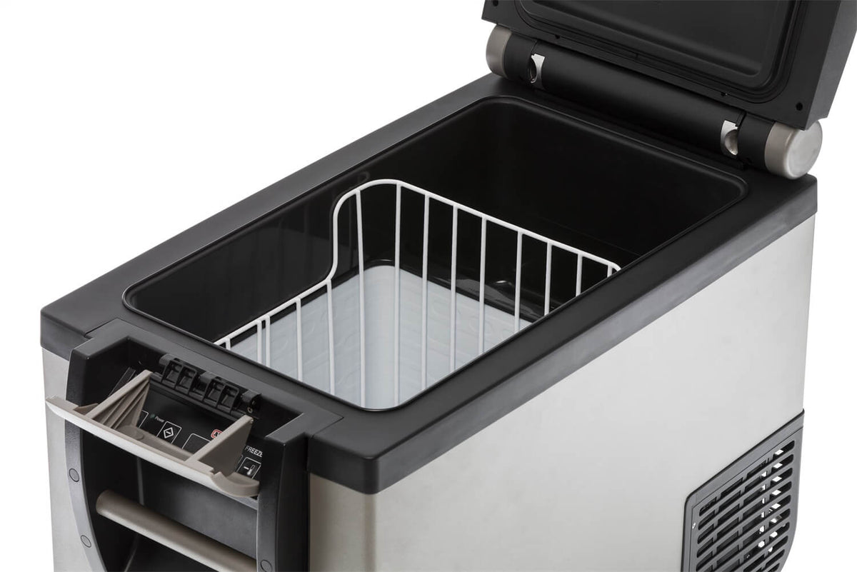 ARB Fridge 50 Quart Classic Series Plug B Usa Spec - 10801472
