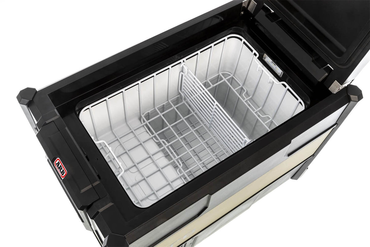 ARB Fridge 47 Quart Zero B Plug - 10802442