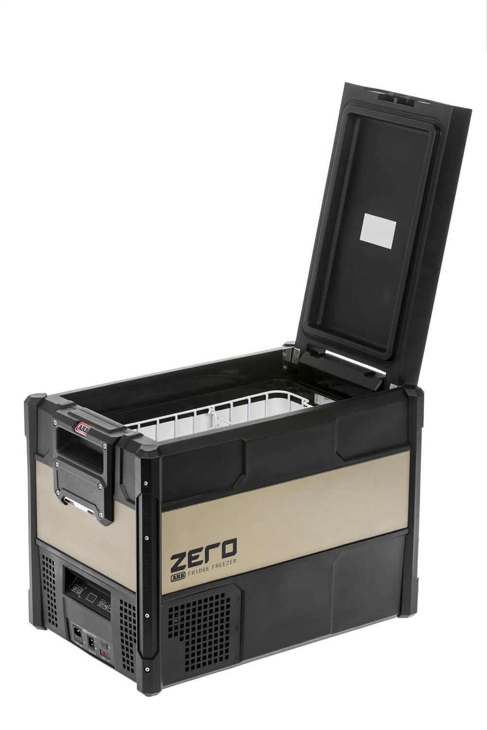 ARB Fridge 47 Quart Zero B Plug - 10802442