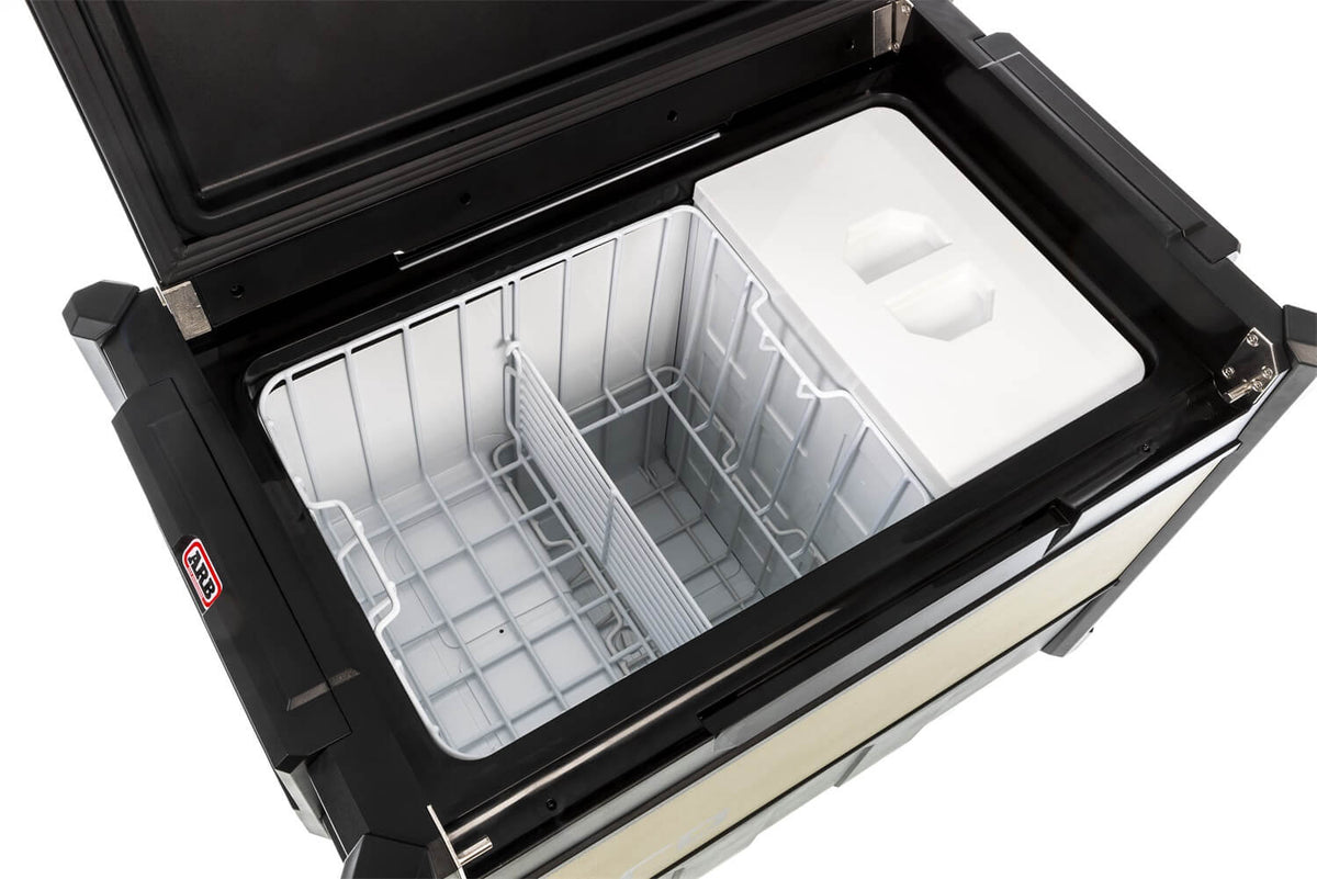 ARB Fridge 73 Quart DZ Zero B Plug - 10802692