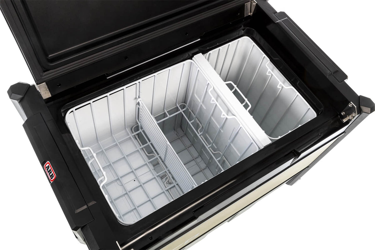 ARB Fridge 73 Quart DZ Zero B Plug - 10802692