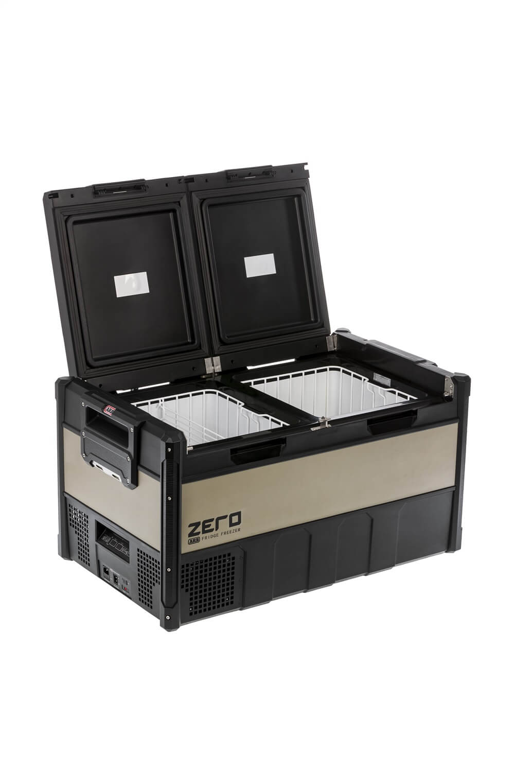ARB Fridge 101 Quart DZ Zero B Plug - 10802962