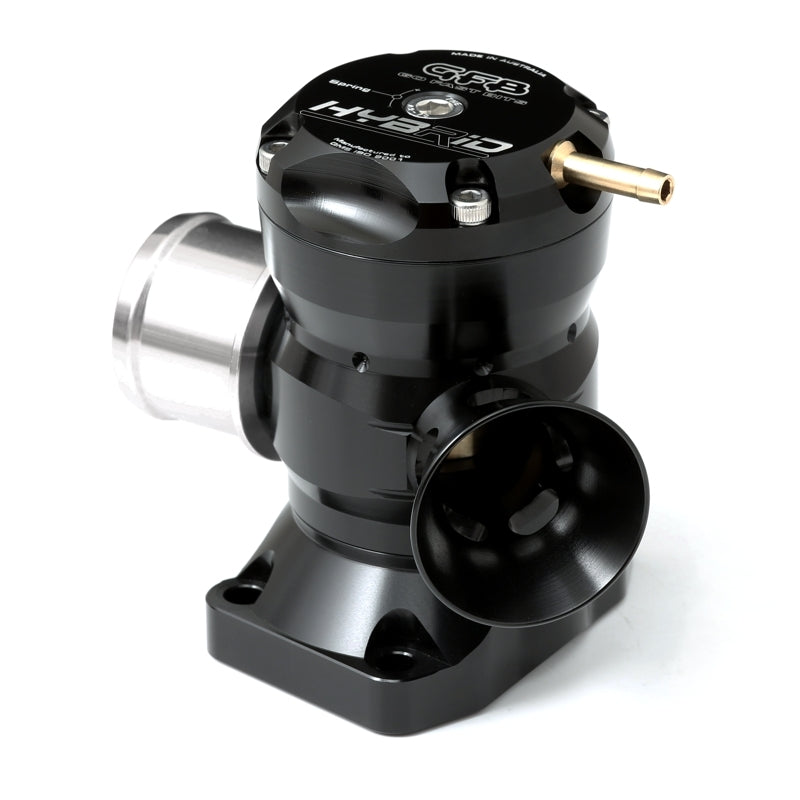 GFB HYBRID TMS Dual Port Hyundai/Kia 2.5T - T9214