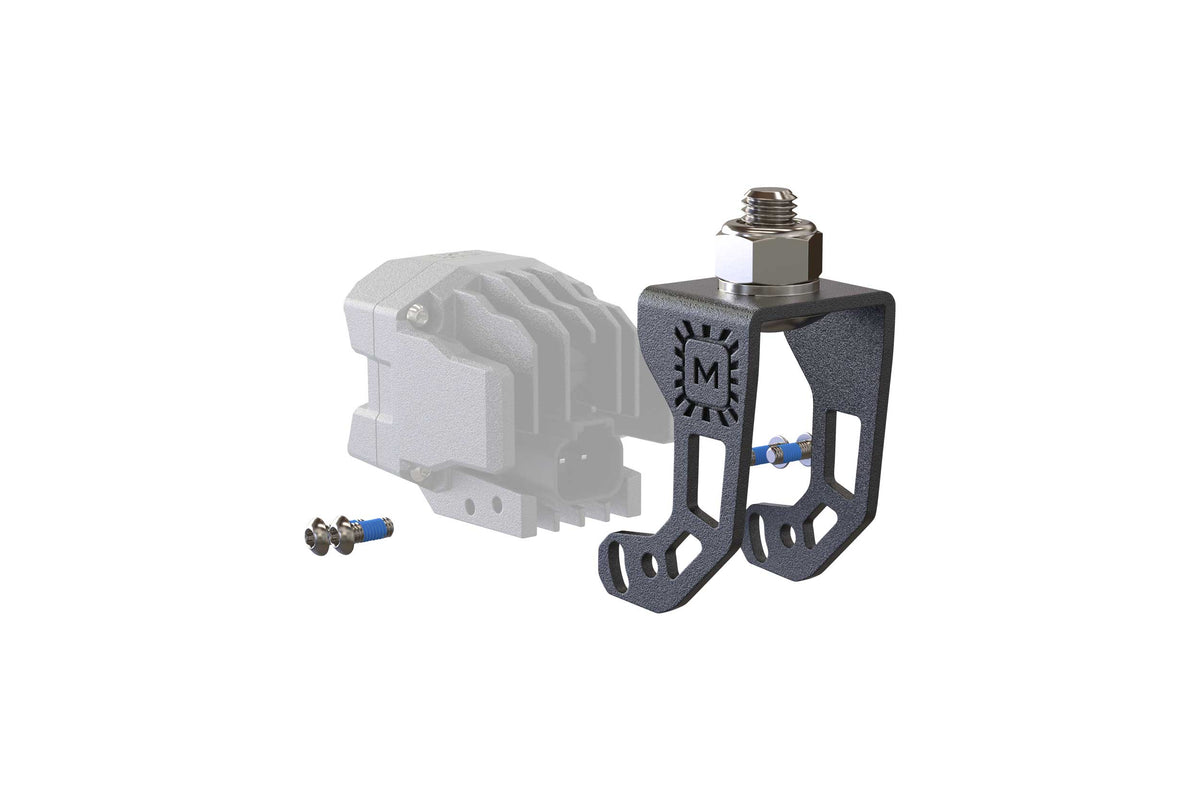 Morimoto - 1Banger Mounts: Top (Pair) - BAF251