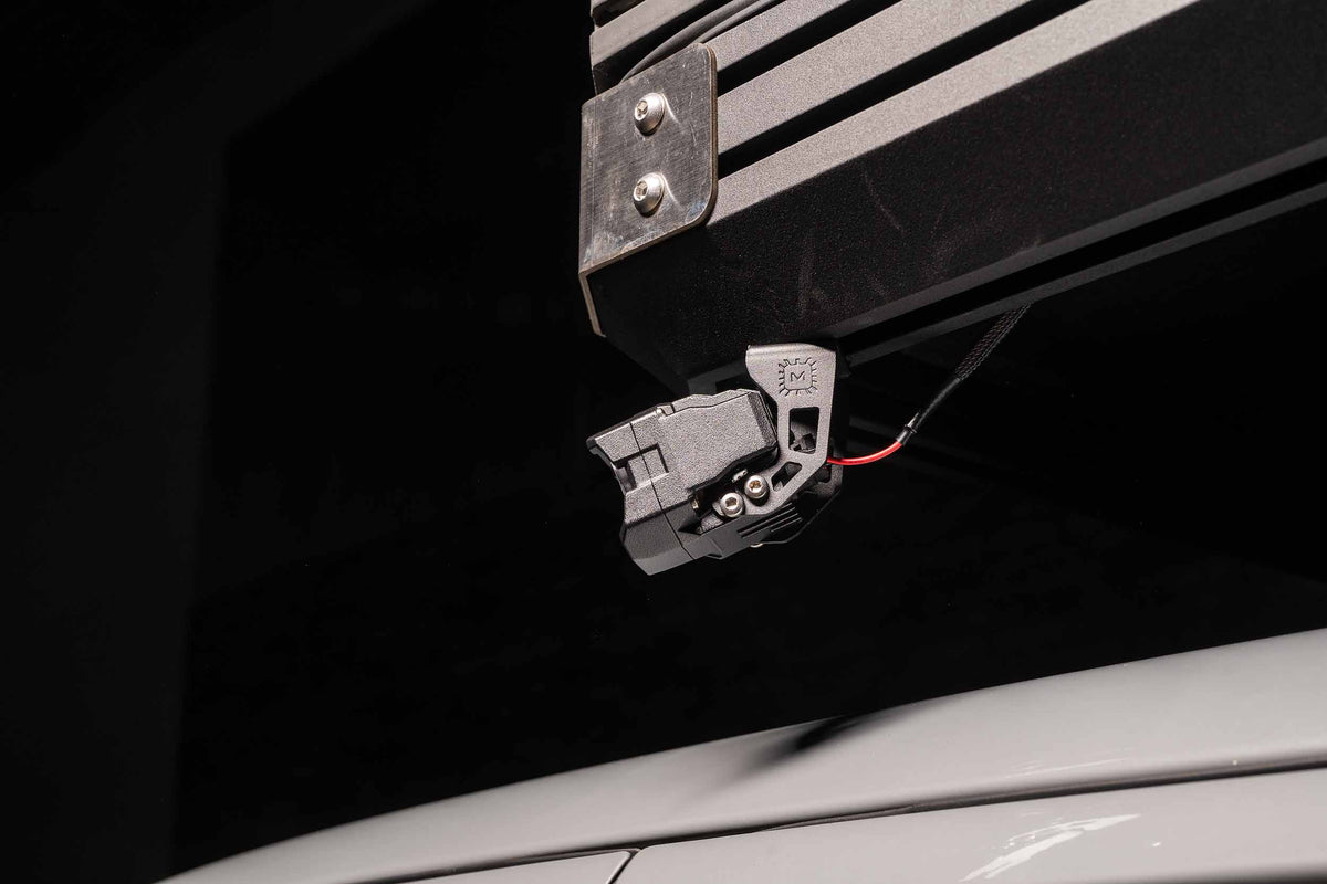 Morimoto - 1Banger Mounts: Top (Pair) - BAF251