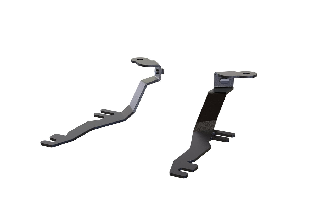 Morimoto - 4Banger Ditch Kit: 2024+ Mustang (NCS White, Spot)