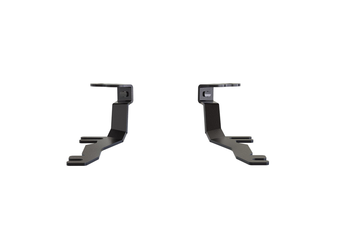 Morimoto - 4Banger Ditch Kit: 2024+ Mustang (NCS White, Spot)
