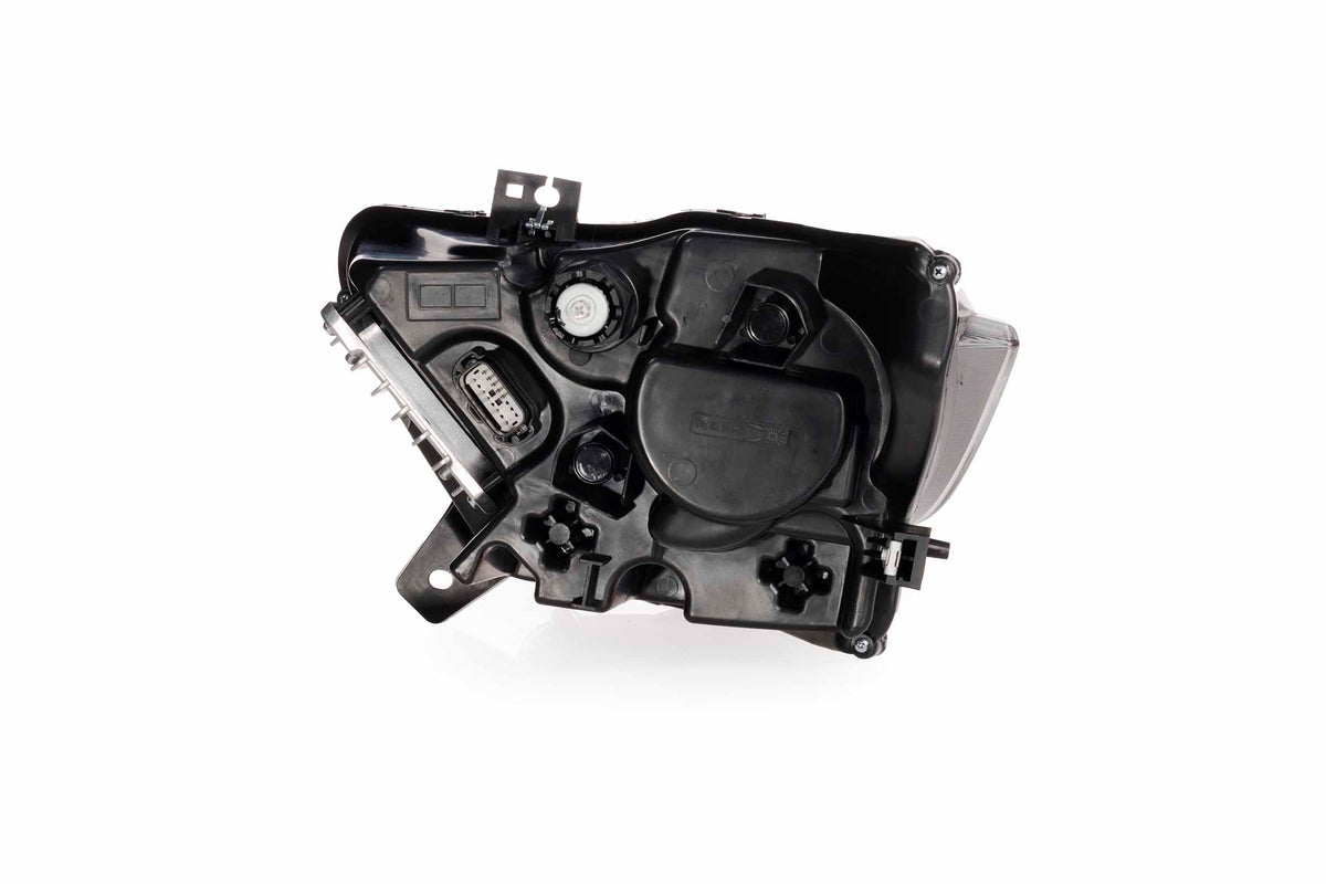 Morimoto - XB LED Headlights: Ford Mustang (15-17) (Gen II / Set) - LF2-410