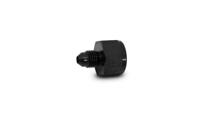 Vibrant -4AN Female to -3AN Male Reducer Adapter Fitting - 10830