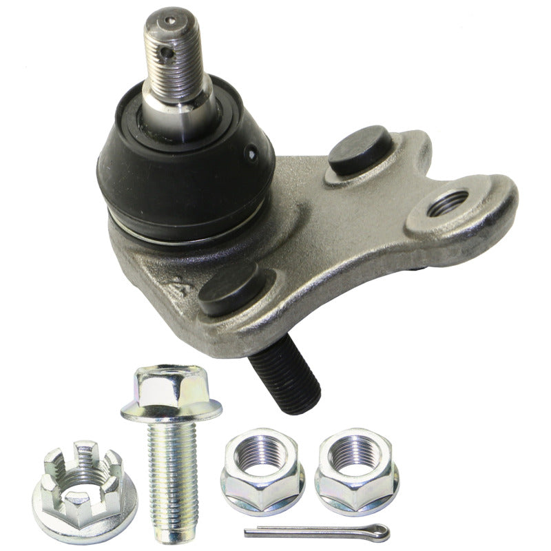 MOOG 19-22 Lexus ES300h Front Lower Ball Joint - K500062 - front view