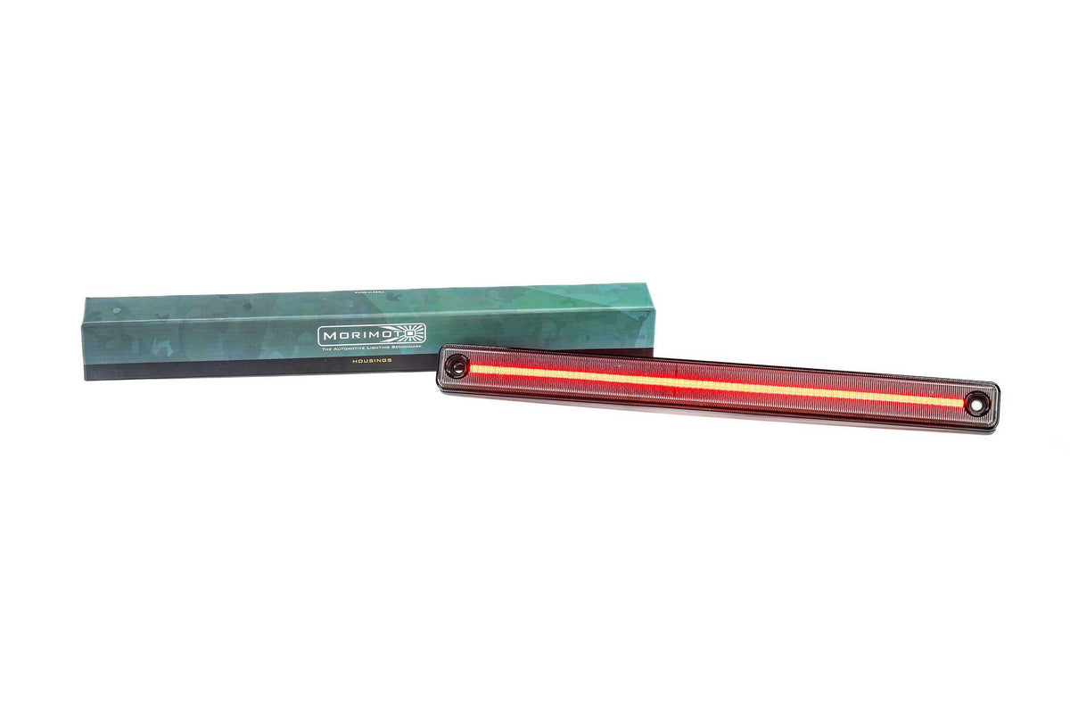 Morimoto - XB LED Center Marker Light: Super Duty DRW (17+) - LF220111