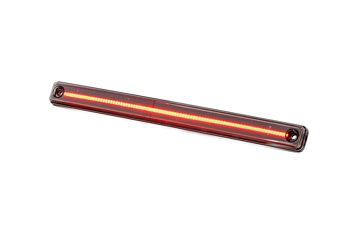 Morimoto - XB LED Center Marker Light: Super Duty DRW (17+) - LF220111