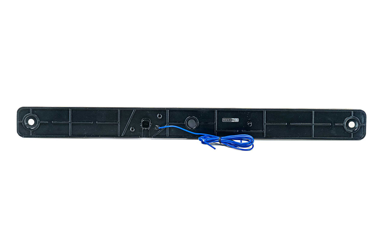 Morimoto - XB LED Center Marker Light: Super Duty DRW (17+) - LF220111
