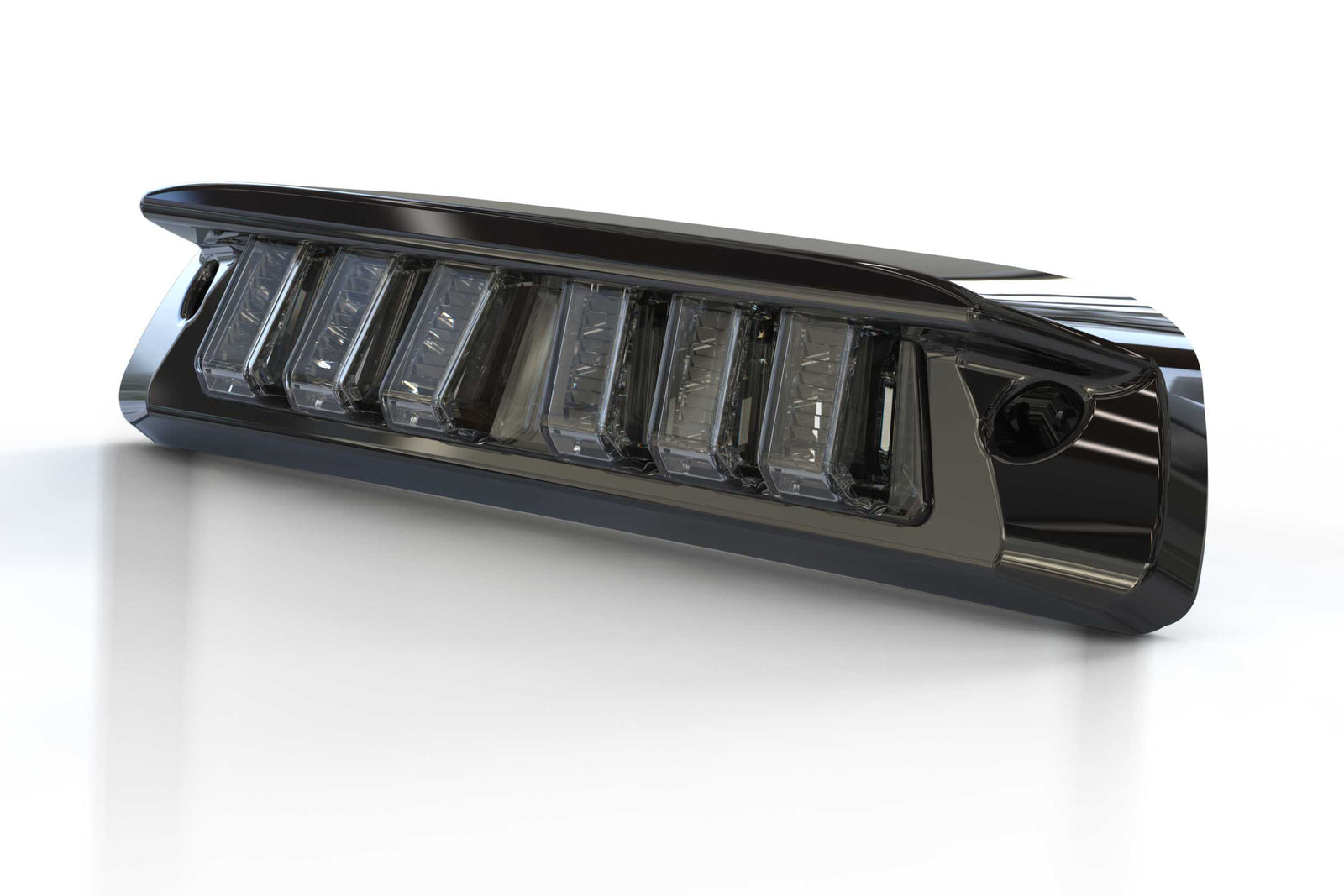 Morimoto - X3B LED Third Brake Light: Toyota Tacoma (05-15) - X3B05
