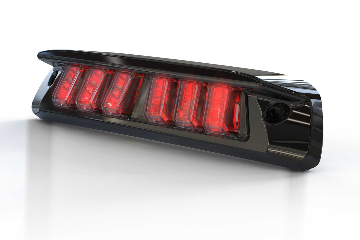 Morimoto - X3B LED Third Brake Light: Toyota Tacoma (05-15) - X3B05