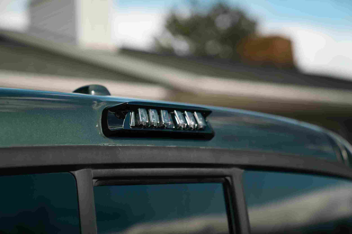Morimoto - X3B LED Third Brake Light: Toyota Tacoma (05-15) - X3B05